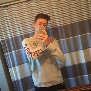 Hollister long sleeve